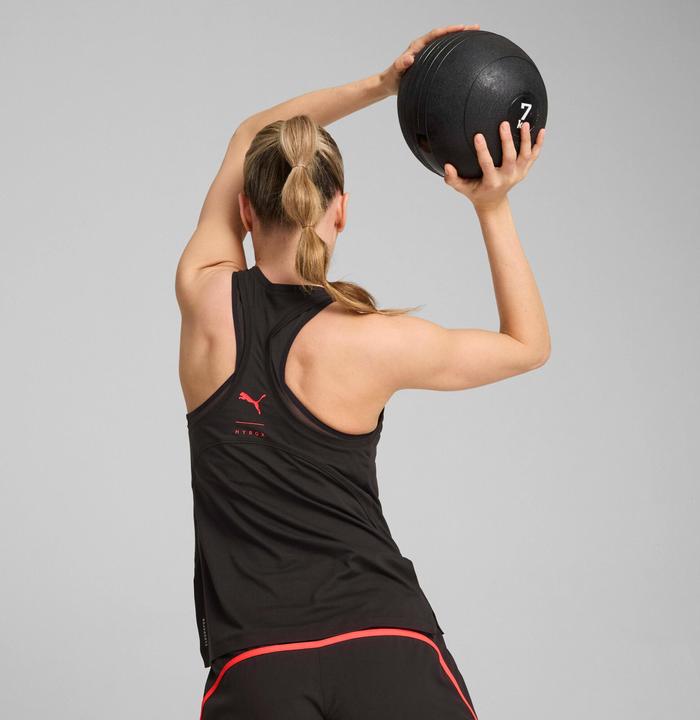 Image du produit Puma Débardeur HYROX x Cloudspun Racerback (S)