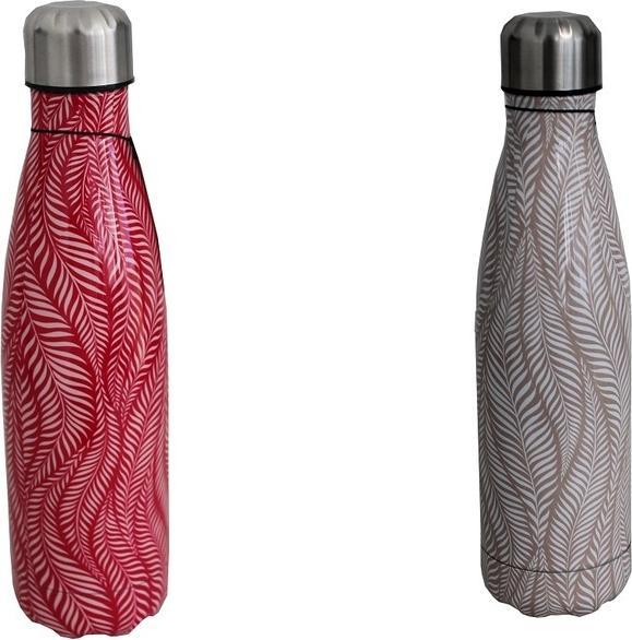 Produktbild MYU Trinkflasche Edelstahl (0.50 l)