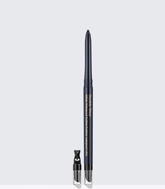 Image du produit Estée Lauder Double Wear - Eyeliner étanche à l'infini Indigo (Indigo)