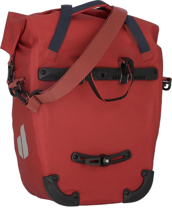 Produktbild Deuter Weybridge 20+5 (20 l, Gepäckträgertasche)