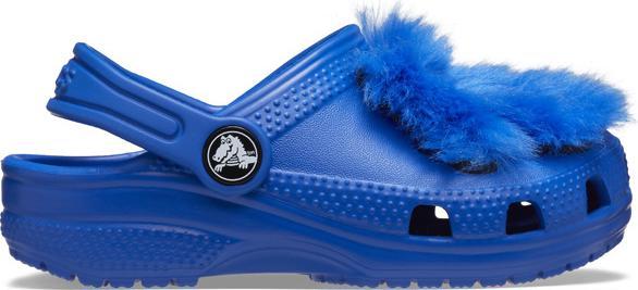 Actual product image Crocs T' Classic I AM Monster Clog (26)