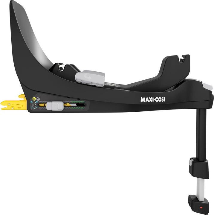 Actual product image Maxi-Cosi FamilyFix 360 i-size