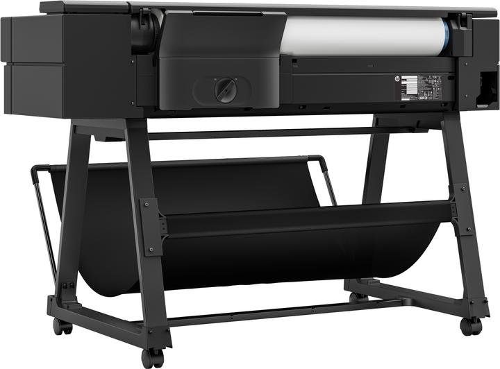 Actual product image HP DesignJet T850 Printer 2y Warranty (Ink, Colour)