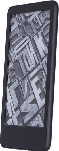 Image du produit Amazon Kindle Touch 2022 (6", 16 Go, Noir)