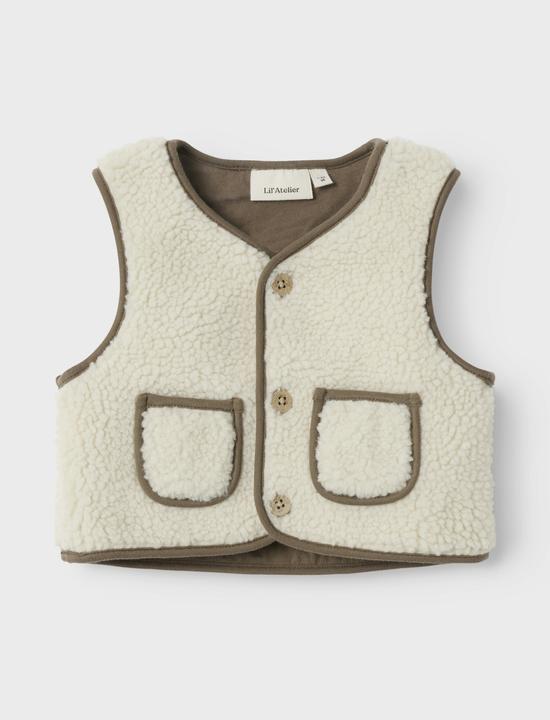 Image du produit Name it Teddy Weste (56)