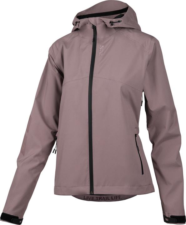 iXS Damen Carve All-Weather 2.0 Jacke