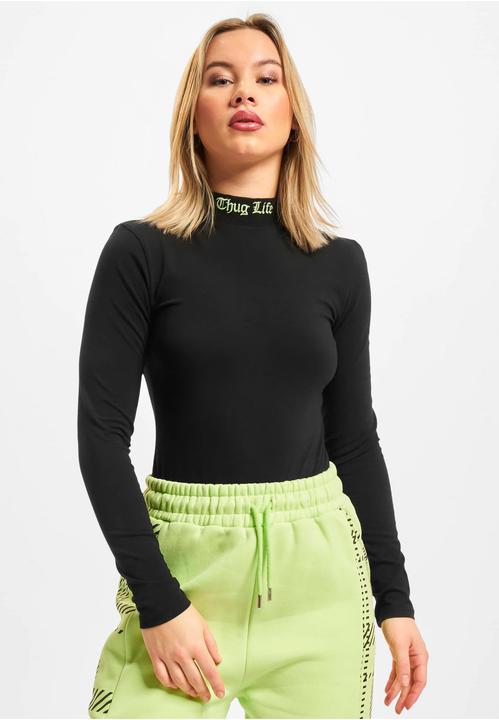 Produktbild Thug Life Statement Body - 82487 (XS)