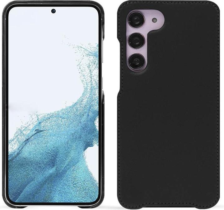 Produktbild Noreve Lederschutzhülle (Samsung Galaxy S23+)