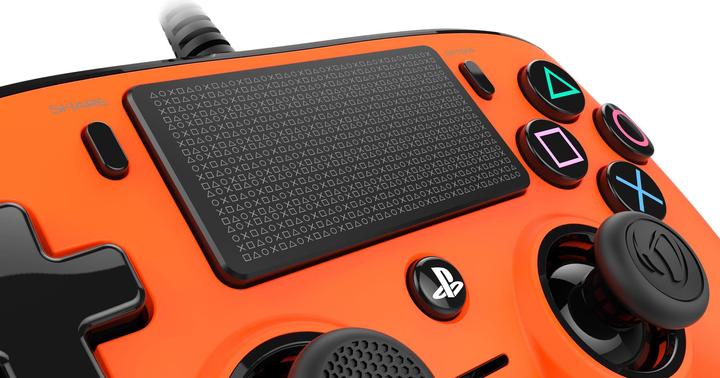 Actual product image Nacon Gaming Controller Colour Edition (PS4)