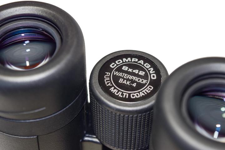 Produktbild Braun Photo Compagno 8x42 WP (8 x, 42 mm)