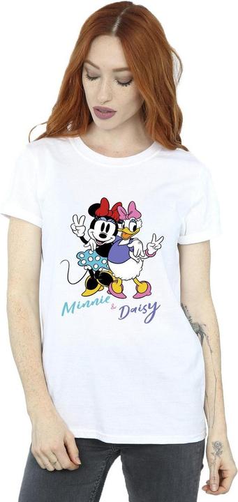 Produktbild Disney Minnie Mouse And Daisy TShirt (M)
