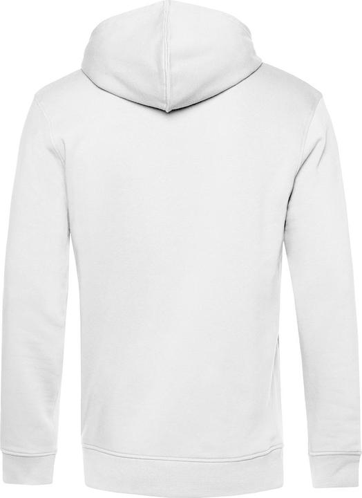 Image du produit B&C Sweat à capuche Coton issu de l'agriculture biologique (S)