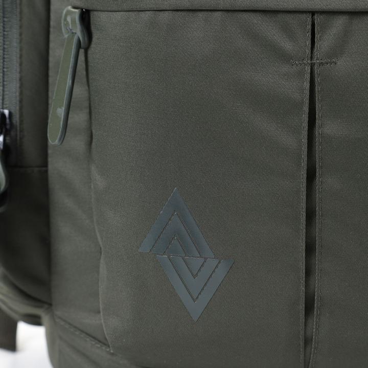 Actual product image Nitro Urban Daypacker two backpack 46 cm laptop compartment (32 l)