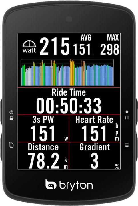 Immagine prodotto Bryton Rider S510 T
