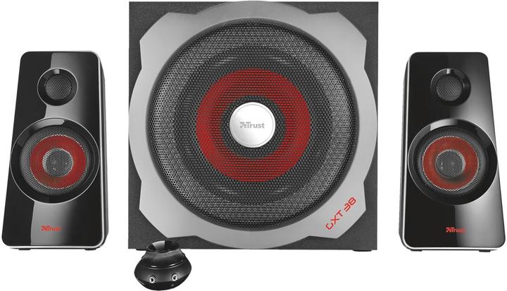 Immagine prodotto Trust GXT 38 Tytan
