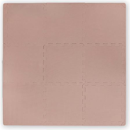 Immagine prodotto That's mine Tappeto da gioco in schiuma - Mat Plum (100 x 100 cm)
