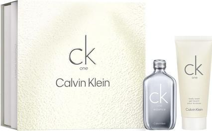Produktbild Calvin Klein Unisex 2 Stück CK One Essence Geschenkset