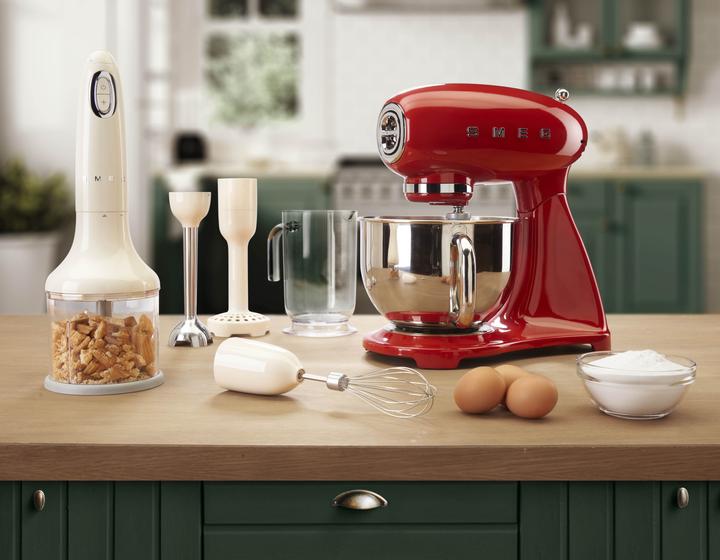 Produktbild Smeg 50's Retro Style (800 W)