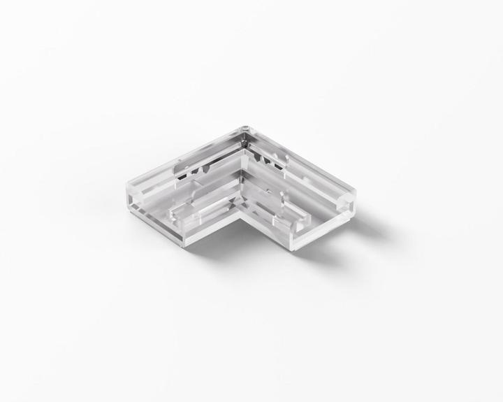Actual product image Halemeier Eckverbinder Versa 10er Set