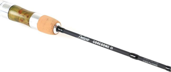 Produktbild Stucki Fishing Deluxe Coregone II (Fliegenrute, 210 cm)