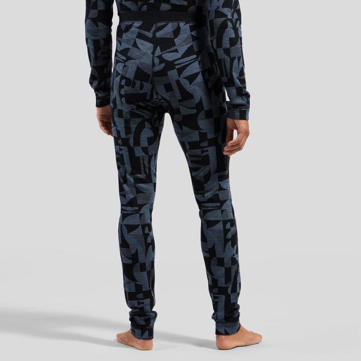 Actual product image Odlo Natural Warm (S)