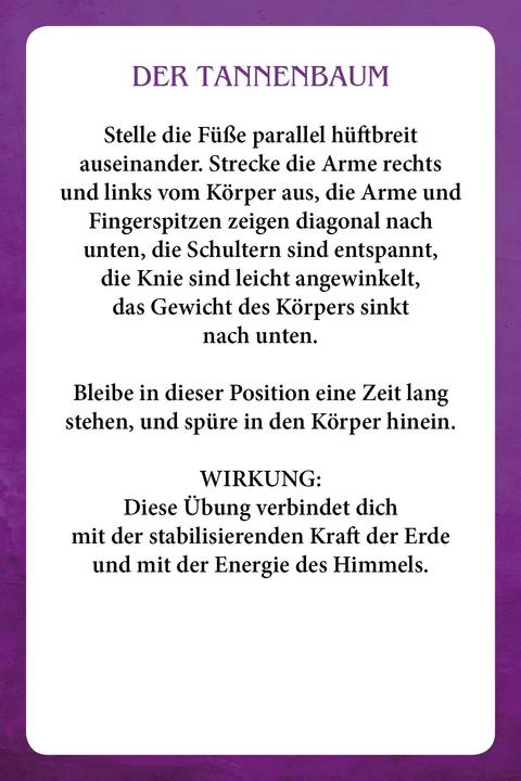 Immagine prodotto Qigong für die Gesundheit 2 - Neue Übungen zum Selbst-Zusammenstellen (Tedesco, Reinhild Becker, 2024)