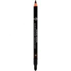 Produktbild Giorgio Armani Smooth Silk (12 - Brownship Black)