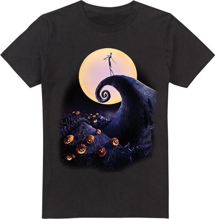 The Nightmare Before Christmas TShirt (M)