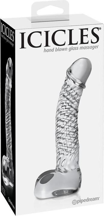 Actual product image Pipedream Icicles No. 61