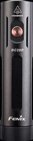 Produktbild Fenix BC26R (1600 lm)