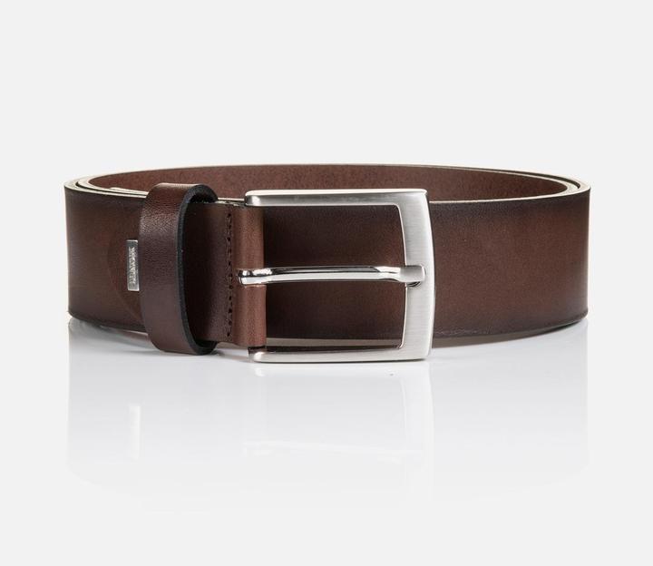 Actual product image Monti Ledergürtel TUSTON (100)