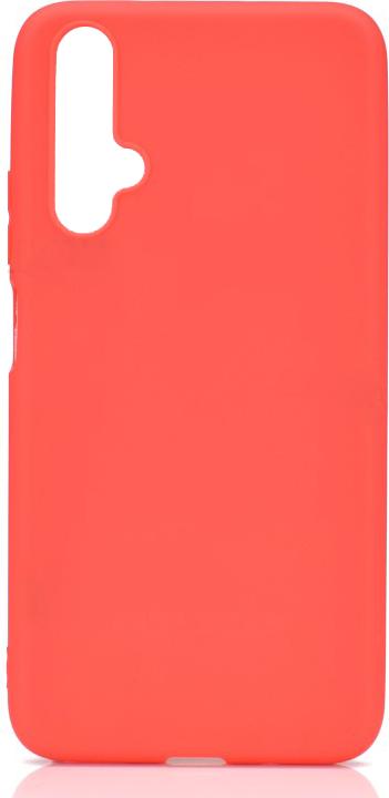Actual product image Honor Silicon Case (Fee 20)