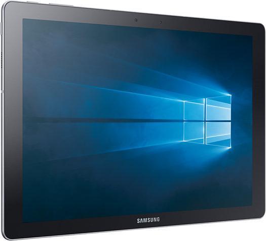 Immagine prodotto Samsung Galaxy TabPro S - 12 pollici - 128 GB - met 4G - Zwart (12", 4 GB, 4 GB)