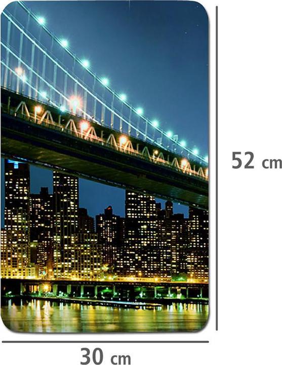 Immagine prodotto Wenko Ponte di Brooklyn