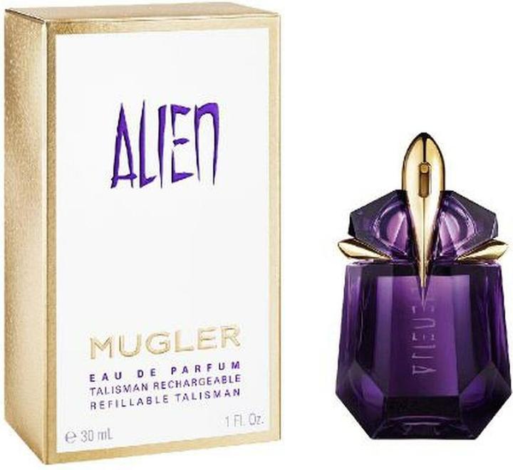 Actual product image Thierry Mugler Alien (Eau de parfum, 30 ml)