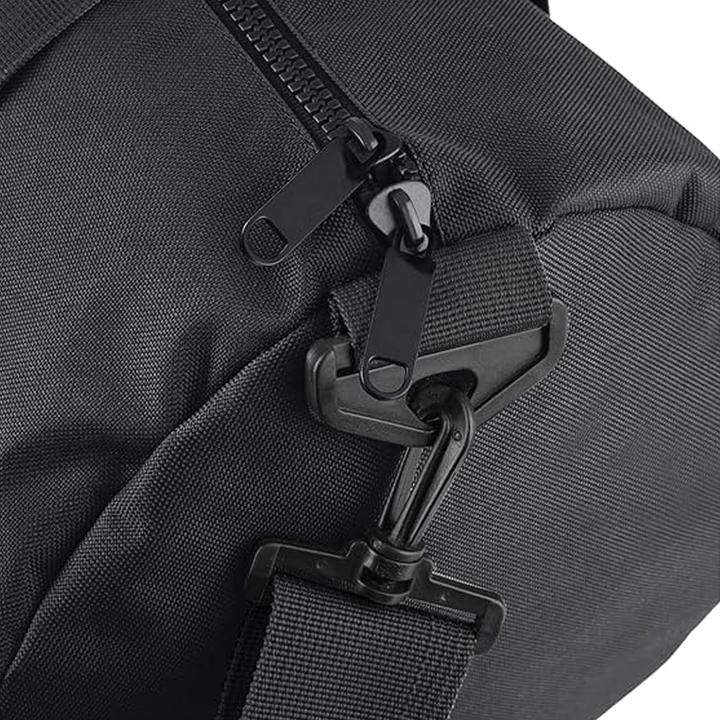Actual product image Bagbase Duffel bag travel bag 20 litres (pack of 2) (20 l)