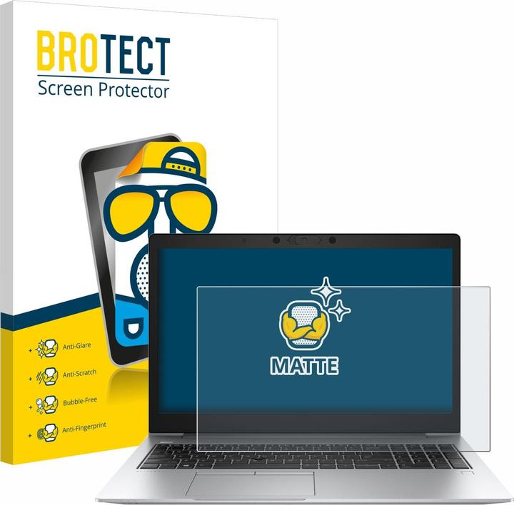 Actual product image BROTECT Anti-glare screen protector matt (39.60", 16 : 9)