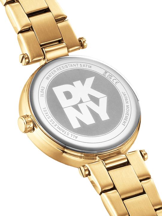 Produktbild DKNY Essential Mini - DK1L043M0055 (28 mm)