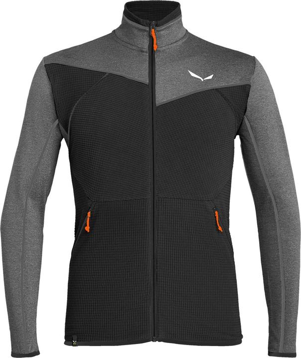 Salewa Puez Hybrid Polarlite Fleecejacke (46)
