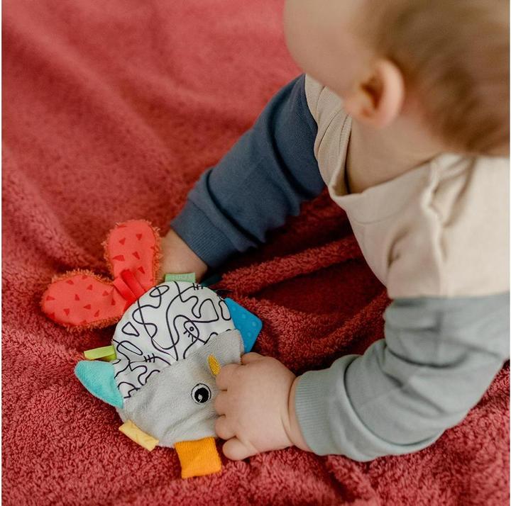 Immagine prodotto Fehn DoBabyDoo pesce scoppiettante