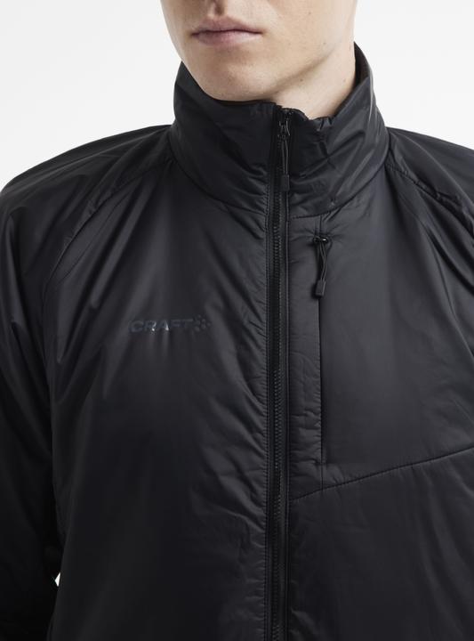Produktbild Craft CORE Light Padded Jacket M (S)