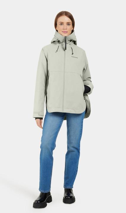 Produktbild Didriksons Women's Jennie Jacket 2 (38, S)