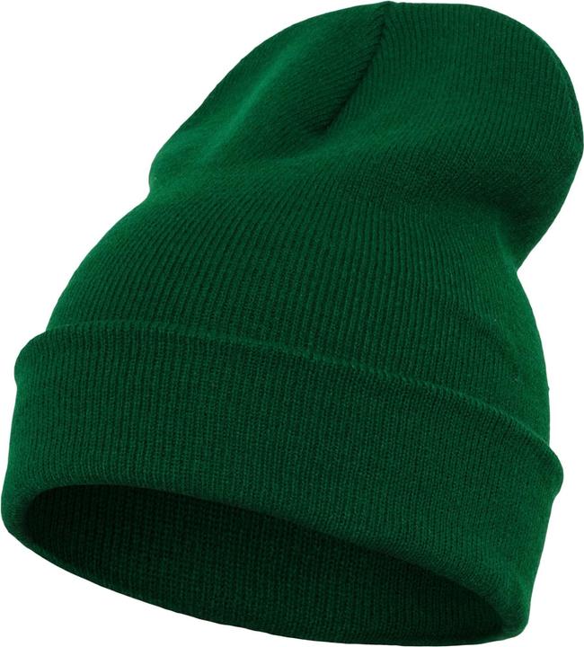 Produktbild Flexfit Heavyweight Long Beanie (One Size)