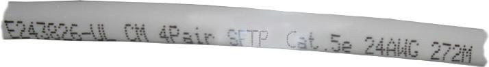 Immagine prodotto InLine Cavo di rete (SF/UTP, CAT5e, 50 m)
