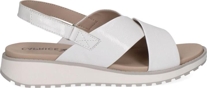 Actual product image Caprice Sandal (41)