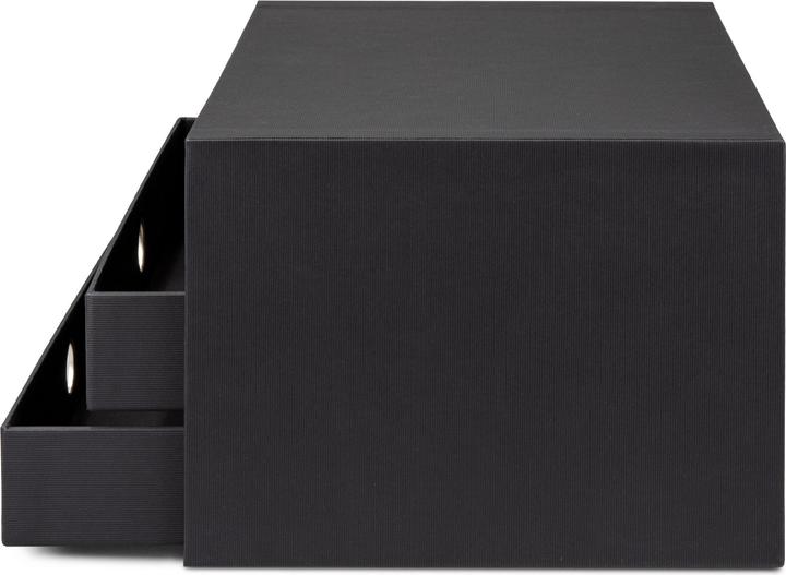 Actual product image Rössler S.O.H.O. Drawer box (A4)