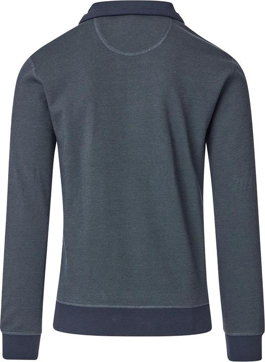 Produktbild Casamoda Basic Sweattroyer (4XL)