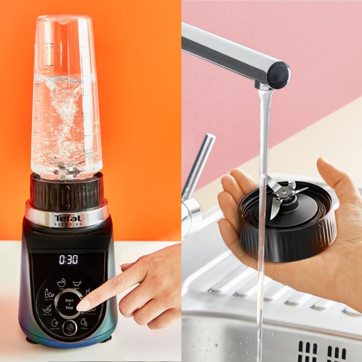 Produktbild Tefal BL19H4 Blend Up BL19H4 (1000 W)