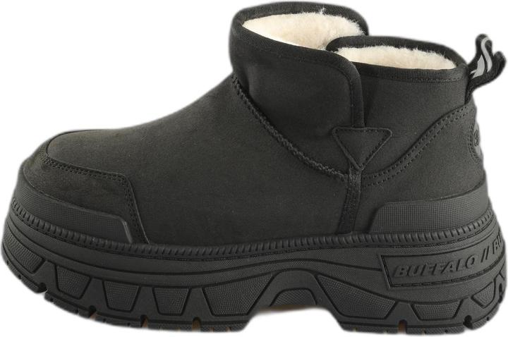 Image du produit Buffalo Fusion Slip On Lo Warm (37)