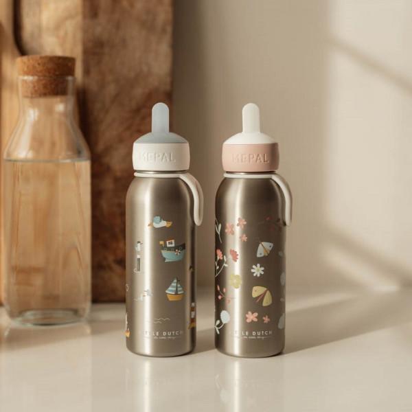 Actual product image Mepal Flip-Up Campus Thermo Bottle (0.35 l)